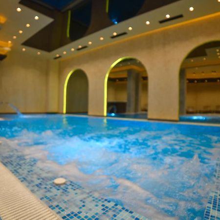 Relax&Spa Aria Zlatibor Esterno foto