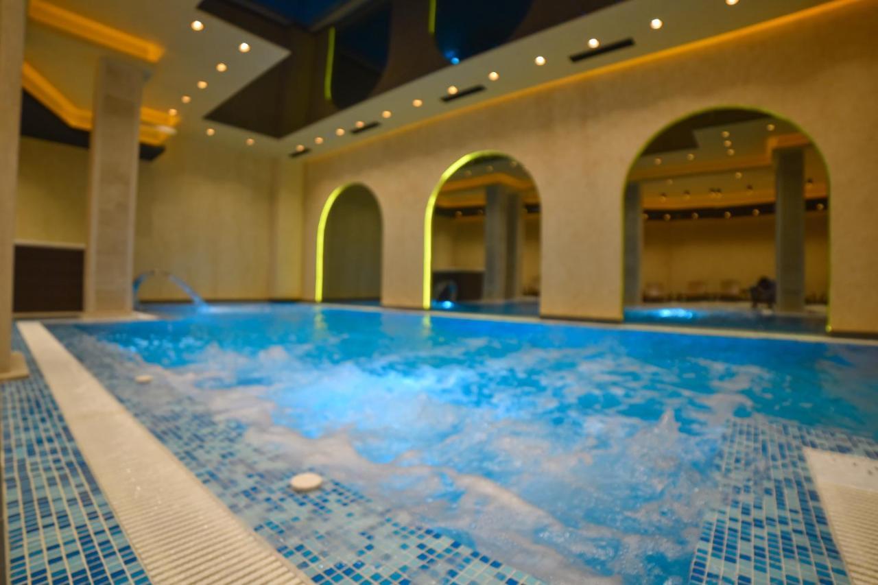 Relax&Spa Aria Zlatibor Esterno foto