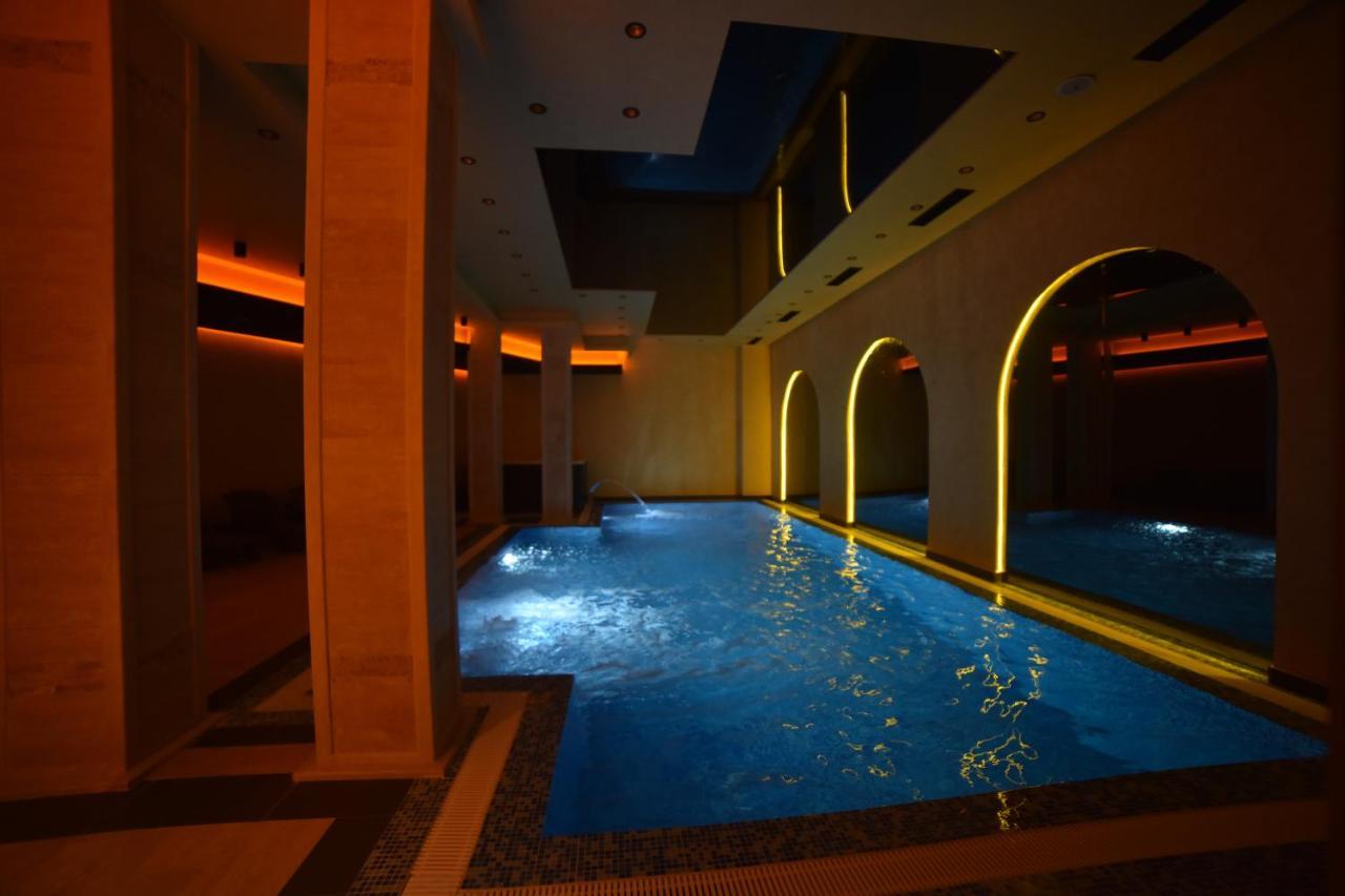 Relax&Spa Aria Zlatibor Esterno foto
