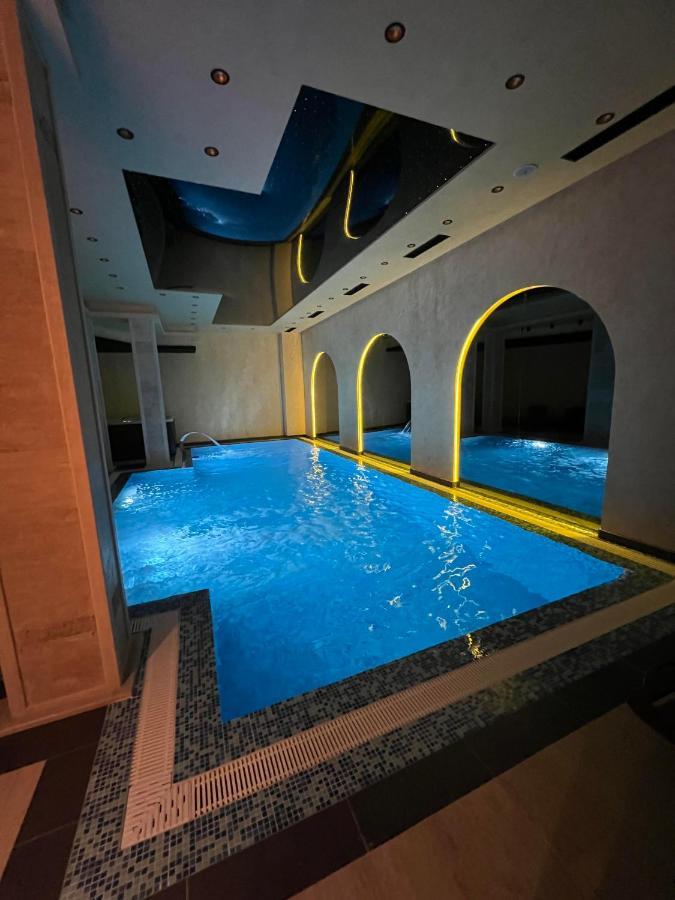 Relax&Spa Aria Zlatibor Esterno foto