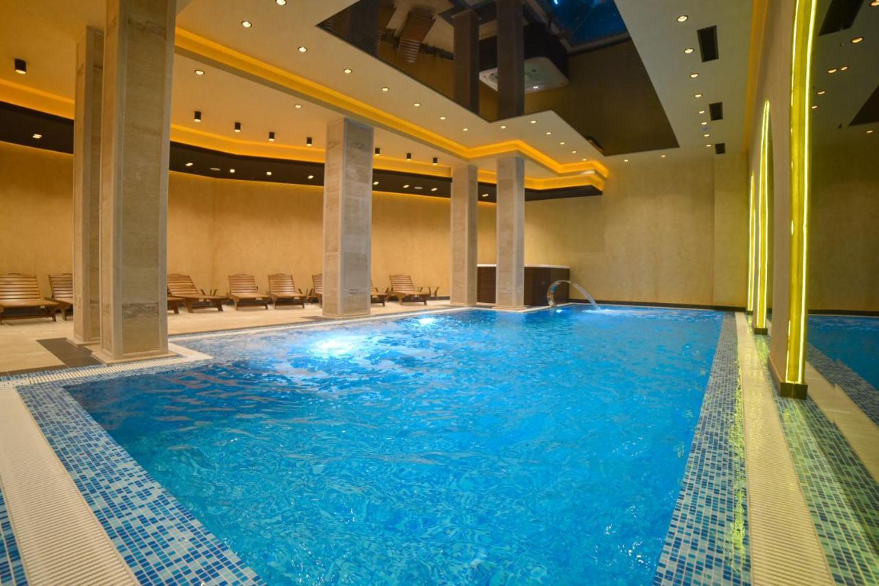 Relax&Spa Aria Zlatibor Esterno foto