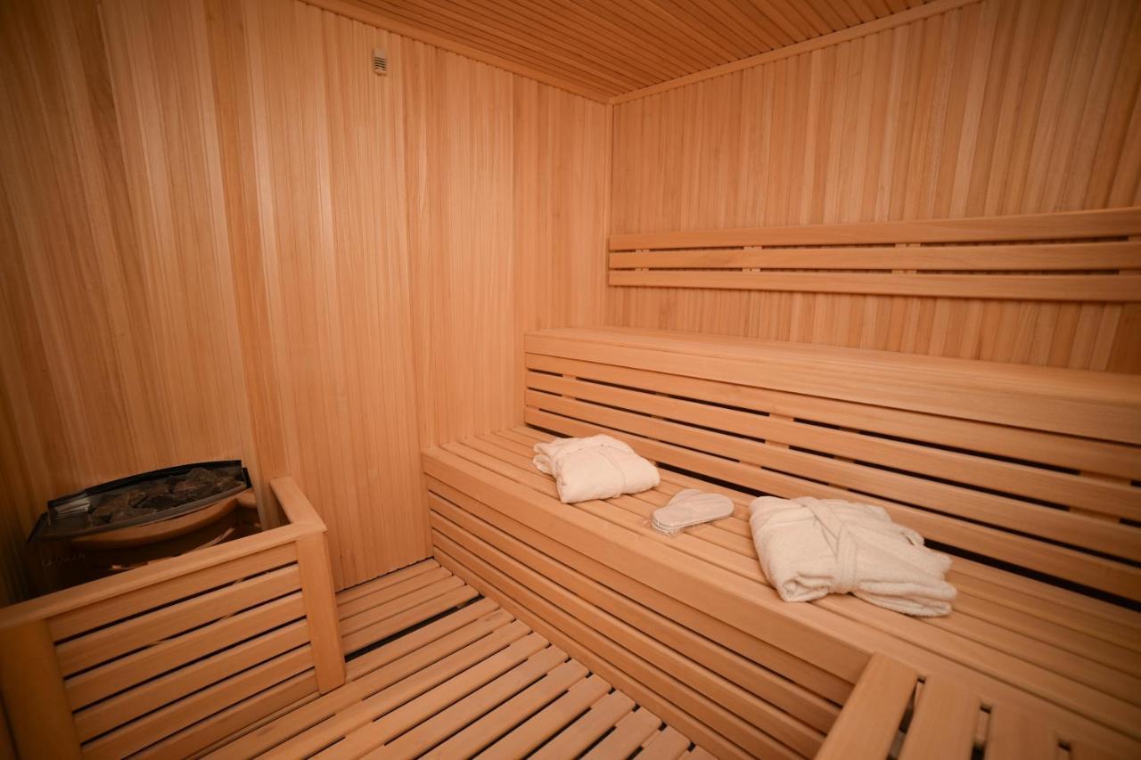Relax&Spa Aria Zlatibor Esterno foto