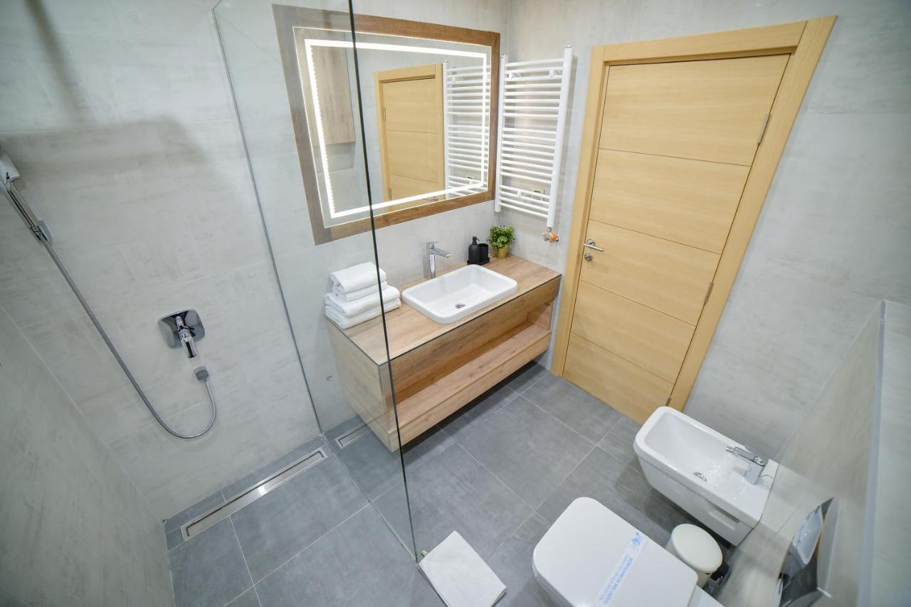 Relax&Spa Aria Zlatibor Esterno foto